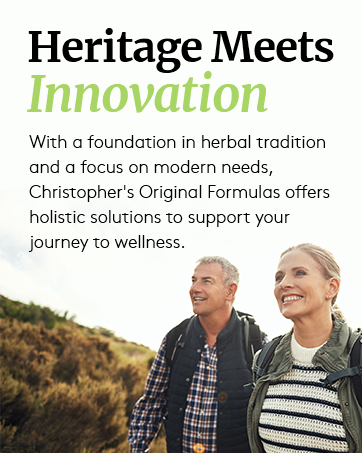 Christopher's - Heritage Meets Innovation