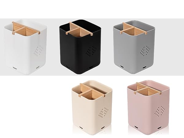 toothbrush holder