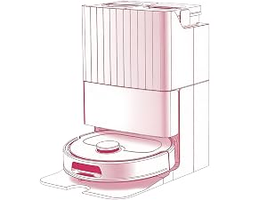 robot vacuum solution