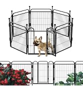 Gardner Pet Dog Playpens, 24