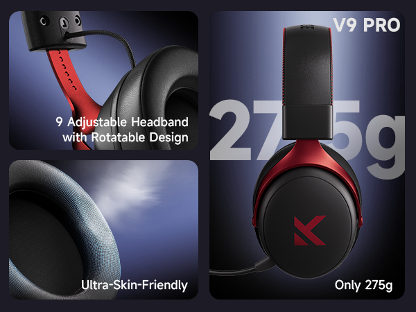 gaming headphones wireless headset wireless gaming headset ps5 headset wireless gaming headsets