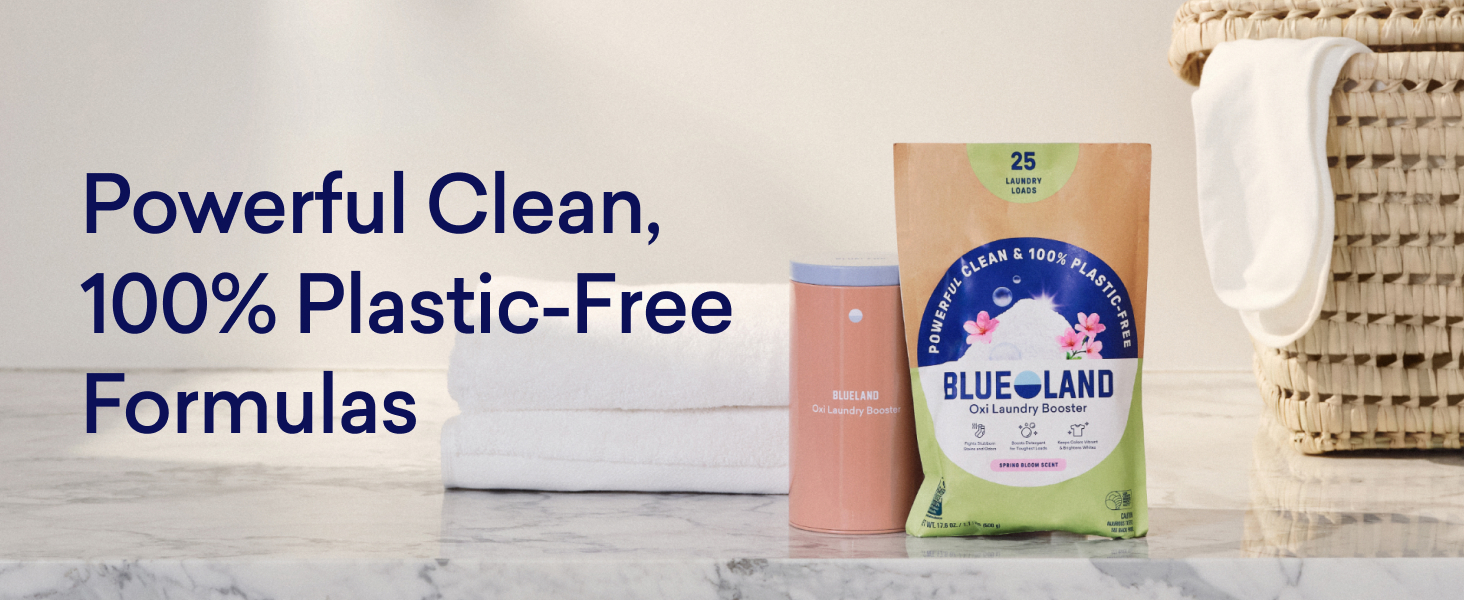 Blueland Oxy Laundry Booster