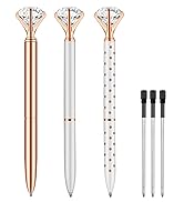 3 pcs diamond pens