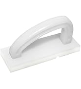 Bothyi Cutting Board Refinisher Chopping Board Planer with Handle Stainless Steel Blade Kitchen C...