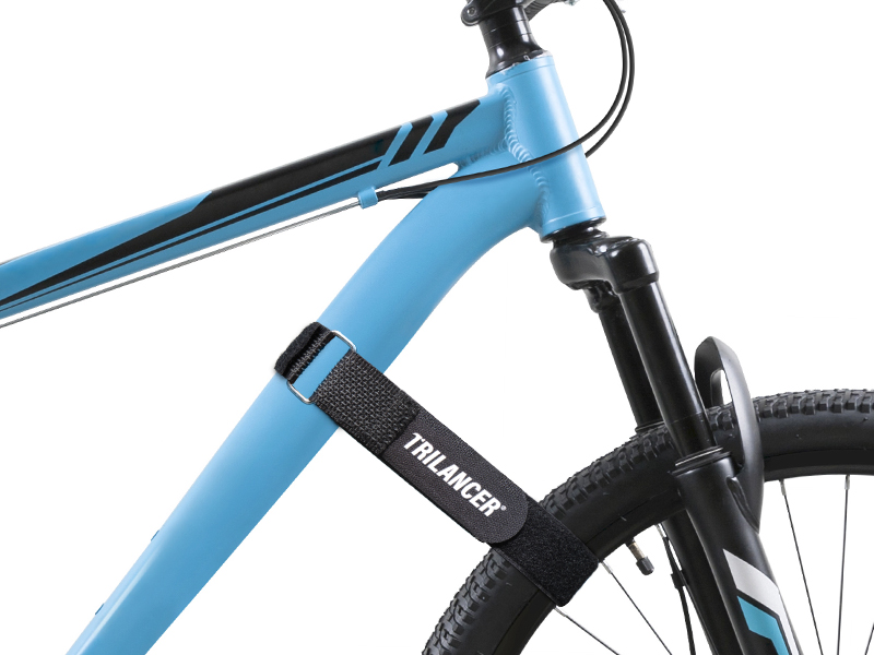 Bike Rack Straps