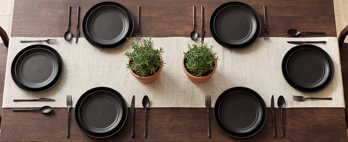 plate set