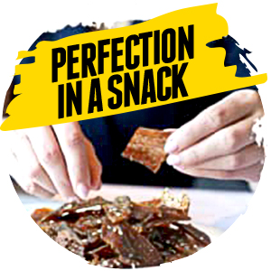 kaimana jerky wahoo ono fish handcrafted hawaiian artisan all natural fresh protein packed gourmet