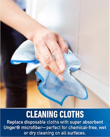 Microfiber Cloths