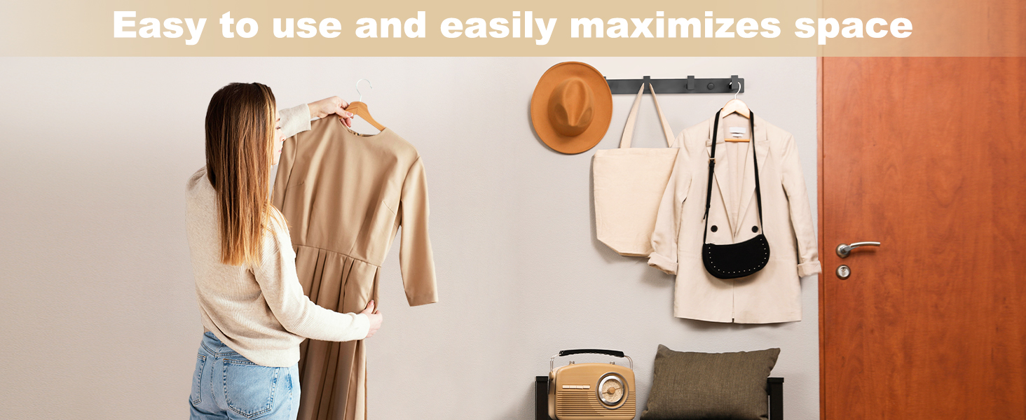 coat rack
