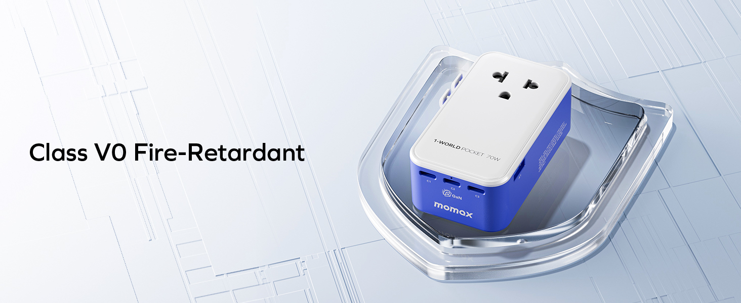 universal travel adapter