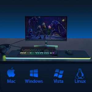 laptop mouse for gaming