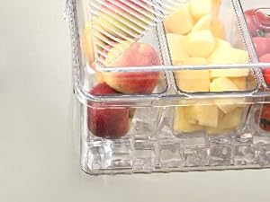Double-layer storage
