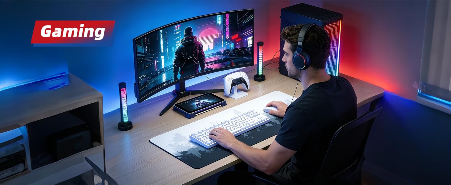 gaming