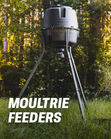 Feeders - Feed From Anywhere