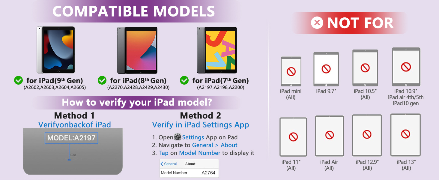keyboard for ipad 9th generation 83