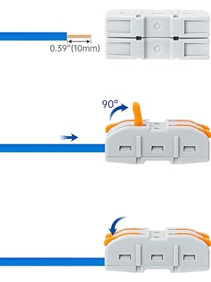 terminal blocks