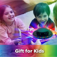Party disco lights