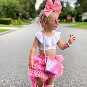 mini cat purse for toddler girls