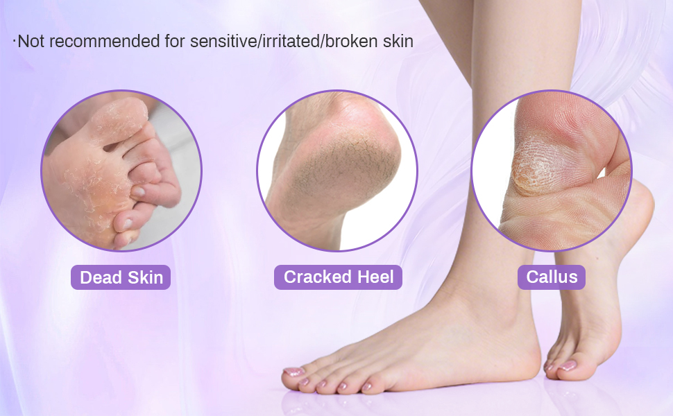 foot scrub