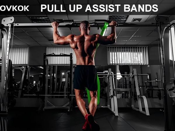resistance bands