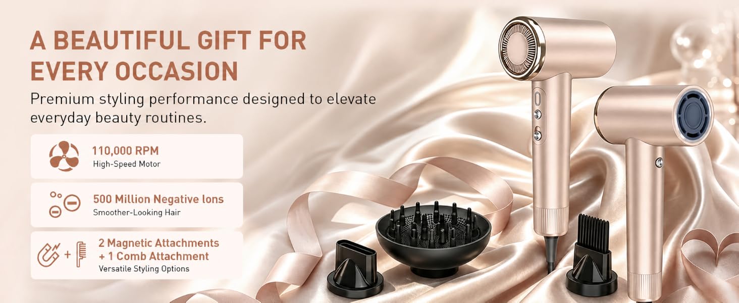 A BEAUTIFUL GIFT FOR EVERY OCCASION