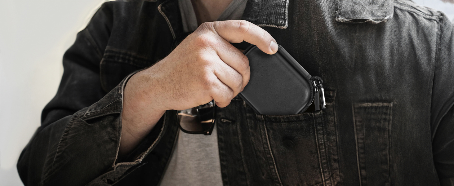 Power bank case
