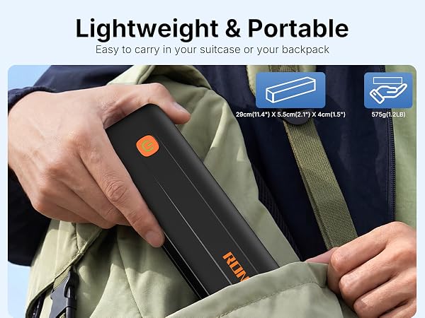 portable printer