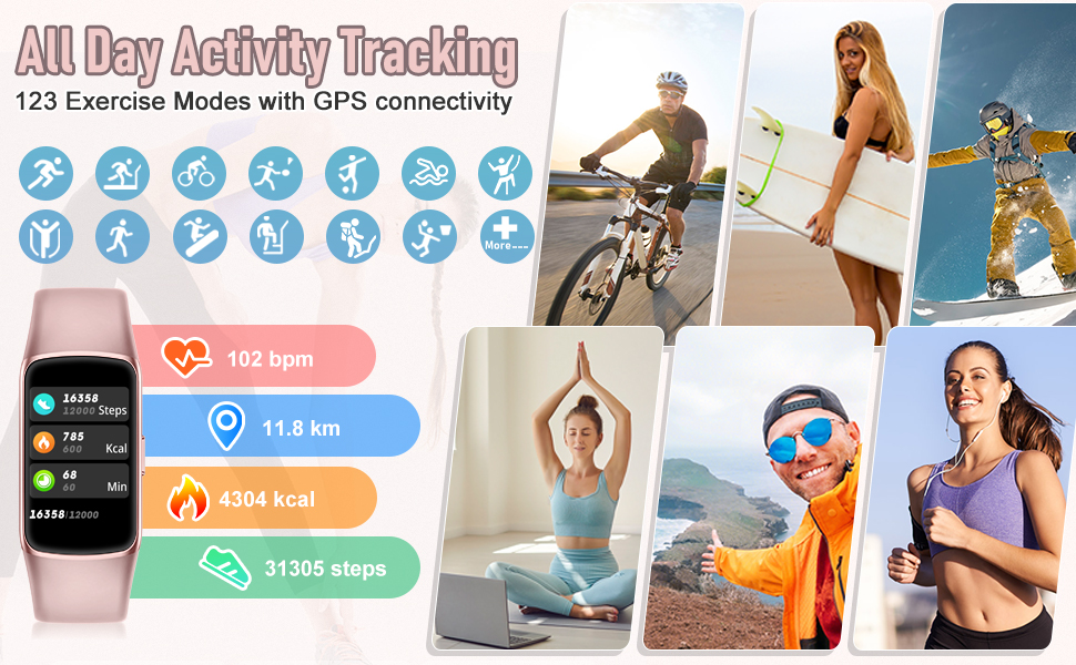 tracking