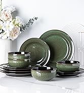 DINNERWARE SETS
