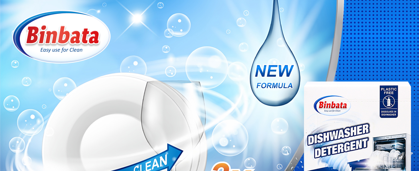 Deep clean