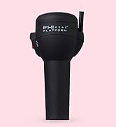FHI Heat Platform Blow Out Handle-Less Negative Ion Hair Dryer — Lightweight Blow Dryer w/ HydraH...