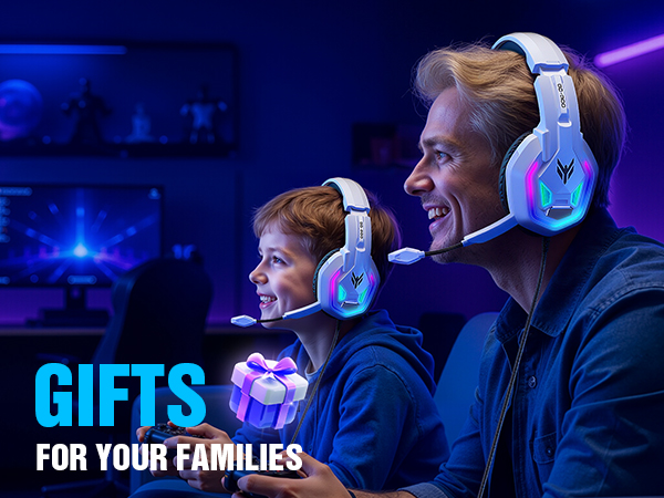gaming accessories