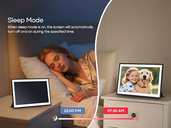 Digital Picture Frame