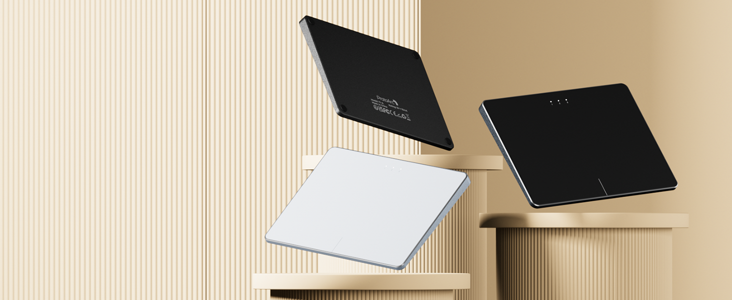 Trackpad
