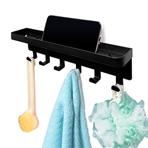 key rack for wall