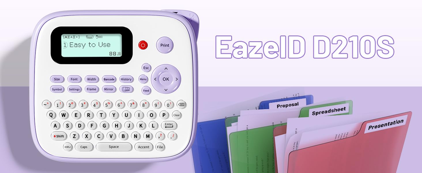 label-makers