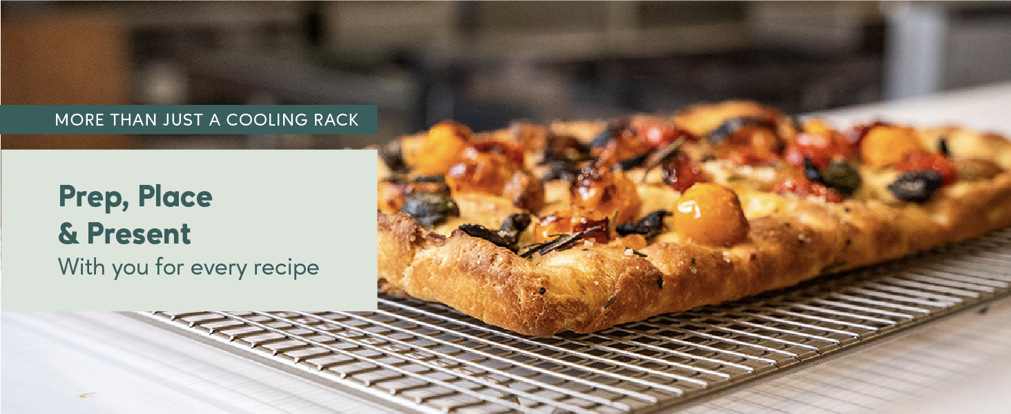 Cooling Rack