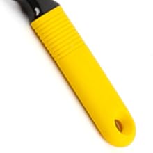 Long rubber handle