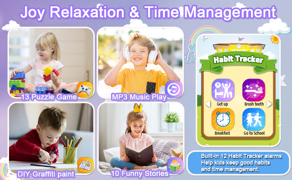 7 year old girl birthday gifts