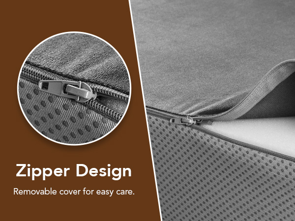 removable cover
