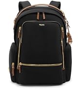 TUMI - Voyageur Celina Backpack - Women's Work and Travel Bag - 16.0" X 10.6" X 6.5" - Holds Up t...