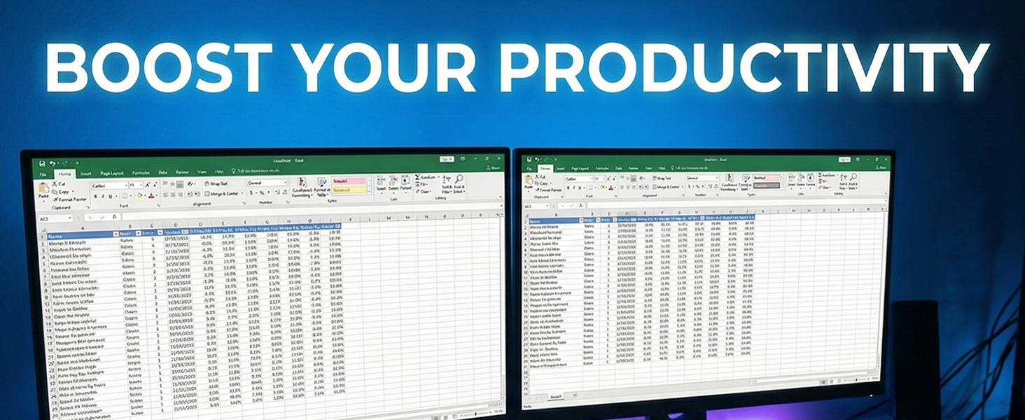 EXCEL shortcut keys