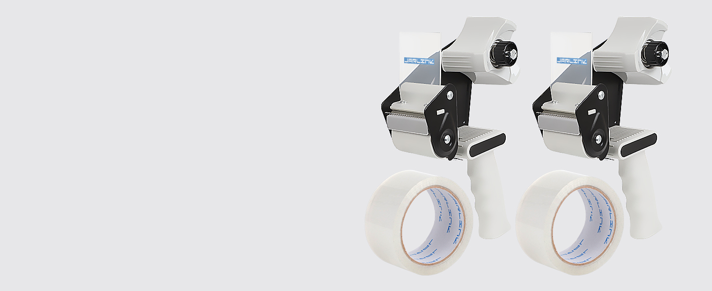 Packaging Tape Dispensers