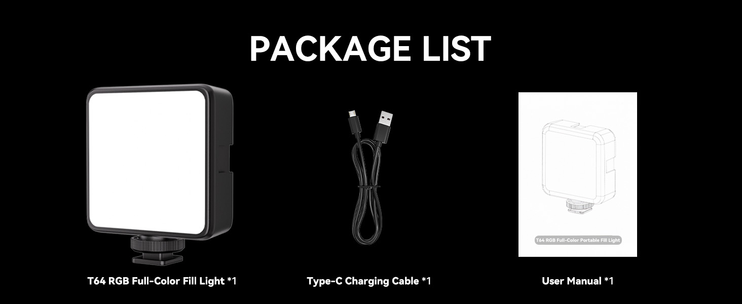 Package List