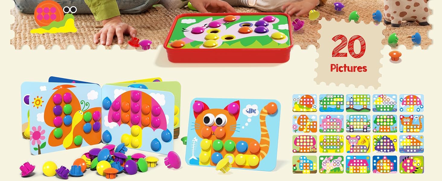 Toddlers Gifts