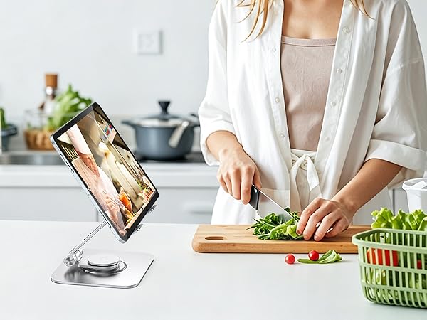 Cooking