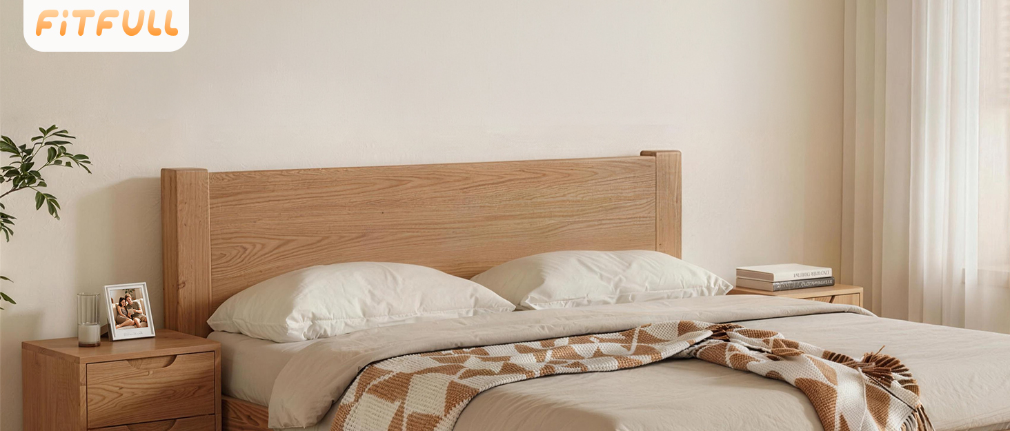 bedside lamp