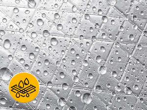 Sound Deading Material for Cars