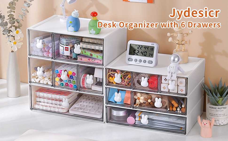 desk organizer