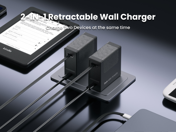 wall charger